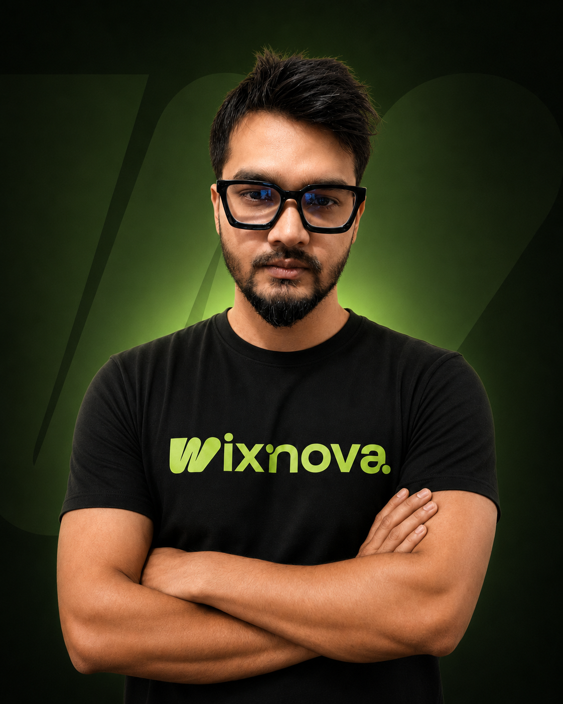 Abdullah Al Mamun — Chief Executive Officer | Co-Founder
